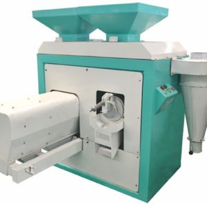 Maize Processing Machines