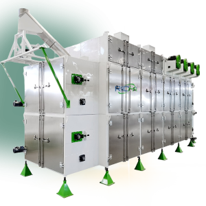 Drying Machines ( Apricural & Livestock)