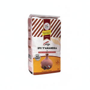 Fermented Sorghum Flour (Umusururu)