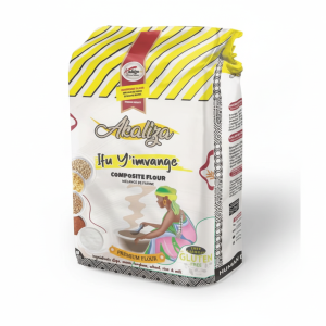 Akaliza Mixed Porridge Flour