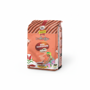 Akaliza Red Sorghum Flour