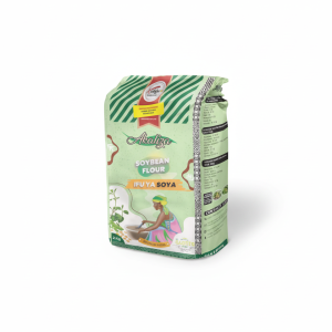 Akaliza Soybean Flour