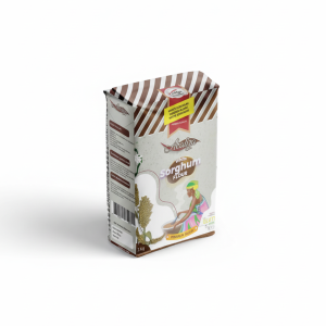 Akaliza White Sorghum Flour